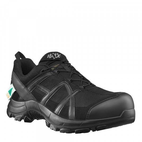 Black Eagle Safety 42.1 Low