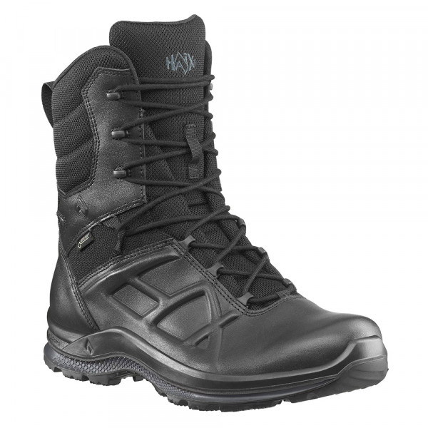 HAIX Black Eagle Tactical 2.0 GTX High Side Zip