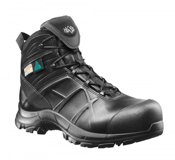 HAIX Black Eagle Safety 52 Mid