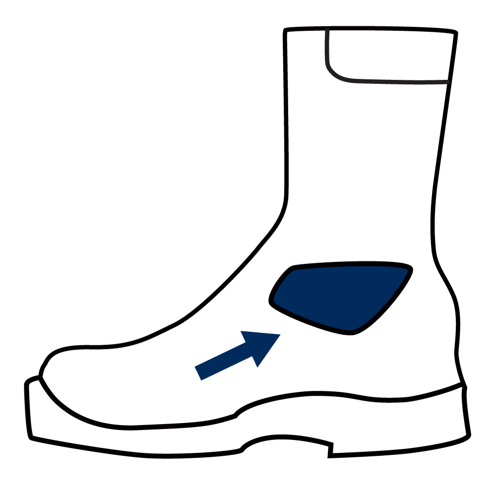 Ankle Protector