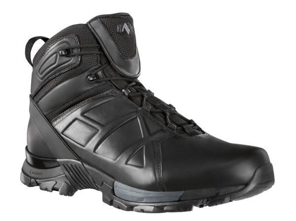 HAIX Black Eagle Tactical 20 Mid