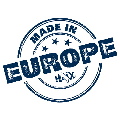 Made in Europe